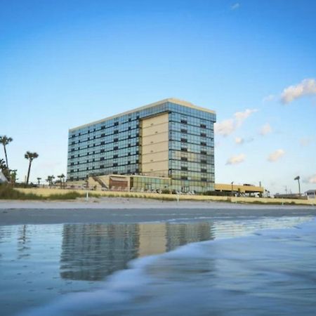 Ocean Side Inn Studios Daytona Beach Buitenkant foto
